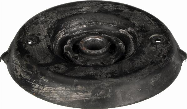 GATES SUS1076 - Опора стойки амортизатора, подушка abcparts.ee