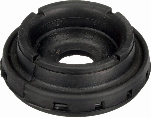 GATES SUS1131 - Опора стойки амортизатора, подушка abcparts.ee