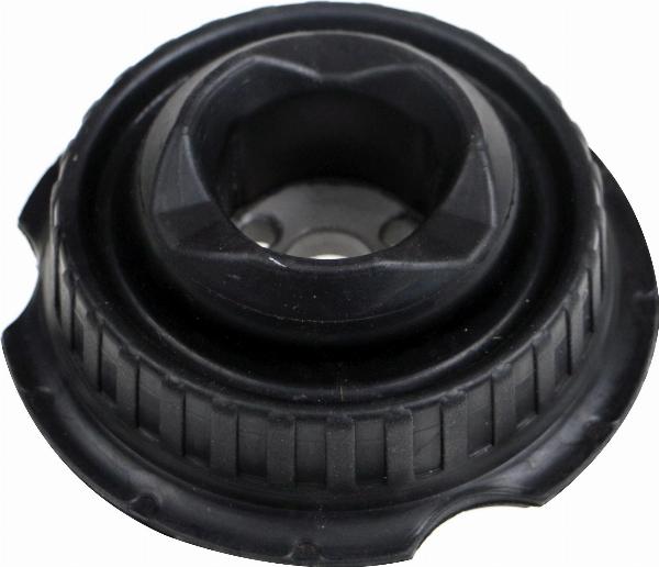 GATES SUS1396 - Опора стойки амортизатора, подушка abcparts.ee