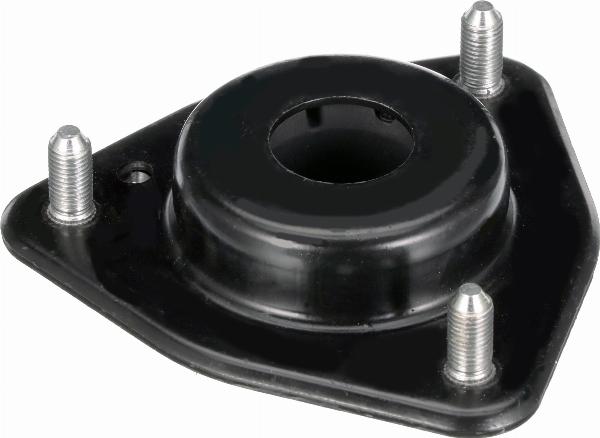 GATES SUS1349 - Опора стойки амортизатора, подушка abcparts.ee