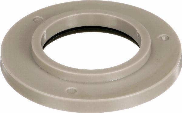 GATES SUS1385 - Подшипник качения, опора стойки амортизатора abcparts.ee