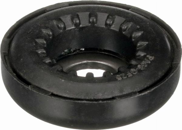 GATES SUS1294 - Опора стойки амортизатора, подушка abcparts.ee