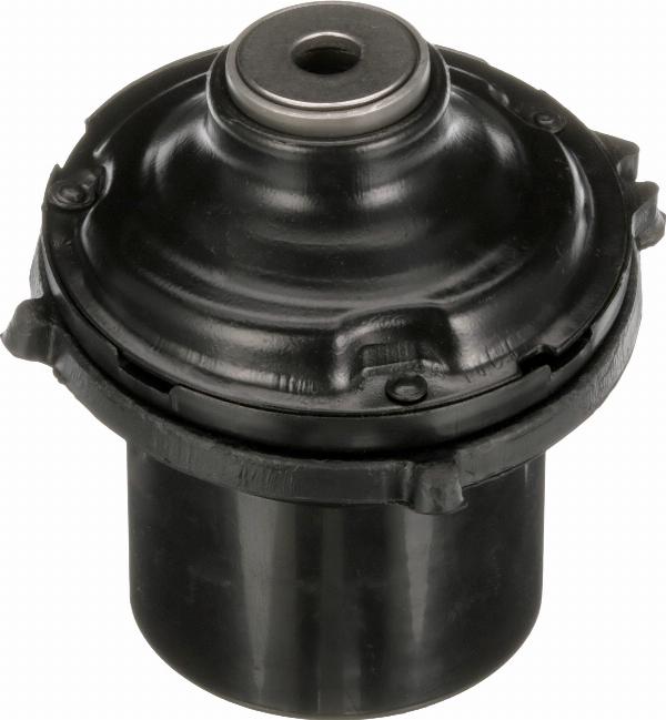 GATES SUS1245 - Подшипник качения, опора стойки амортизатора abcparts.ee