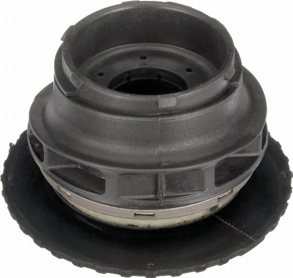 GATES SUS1242 - Опора стойки амортизатора, подушка abcparts.ee