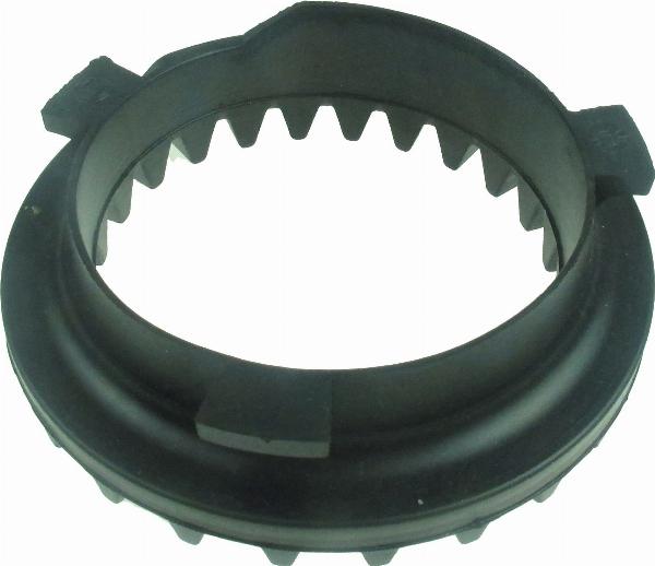GATES SUS1252 - Тарелка пружины abcparts.ee