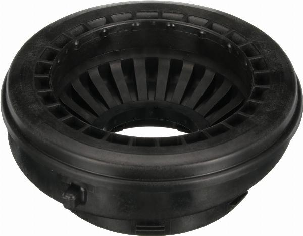 GATES SUS1283 - Опора стойки амортизатора, подушка abcparts.ee