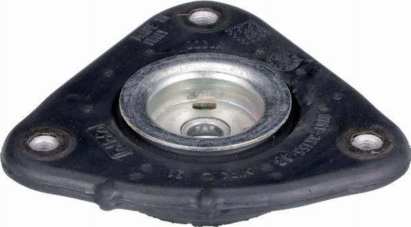 GATES SUS1759 - Опора стойки амортизатора, подушка abcparts.ee