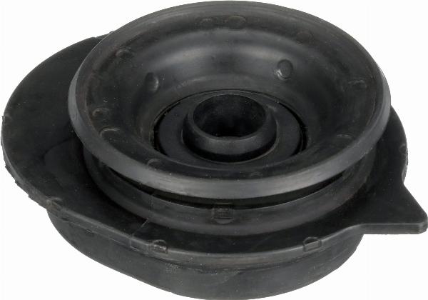 GATES SUS1767 - Опора стойки амортизатора, подушка abcparts.ee