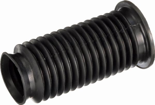 GATES SUS1702 - Пыльник амортизатора, защитный колпак abcparts.ee