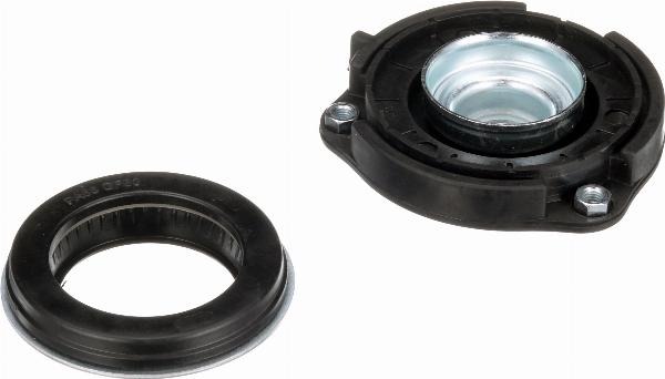 GATES SUS1776 - Опора стойки амортизатора, подушка abcparts.ee