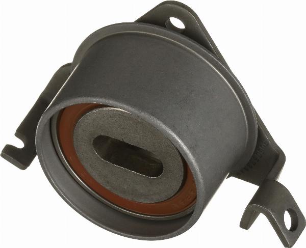 GATES T41052 - Натяжной ролик, зубчатый ремень ГРМ abcparts.ee