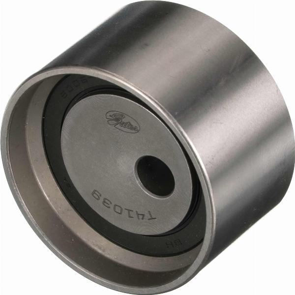 GATES T41039 - Натяжной ролик, зубчатый ремень ГРМ abcparts.ee