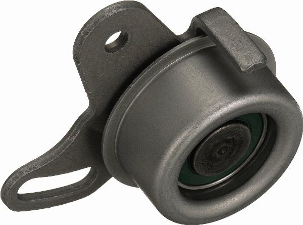 GATES T41037 - Натяжитель, ремень ГРМ abcparts.ee