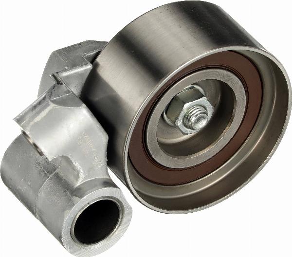 GATES T41183 - Натяжной ролик, зубчатый ремень ГРМ abcparts.ee