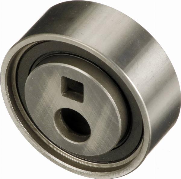 GATES T41129 - Натяжной ролик, зубчатый ремень ГРМ abcparts.ee