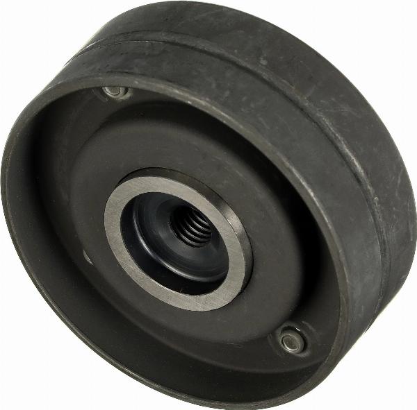 GATES T41174 - Направляющий ролик, зубчатый ремень ГРМ abcparts.ee