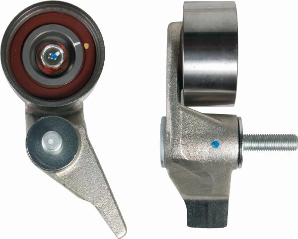 GATES T41316 - Натяжной ролик, зубчатый ремень ГРМ abcparts.ee