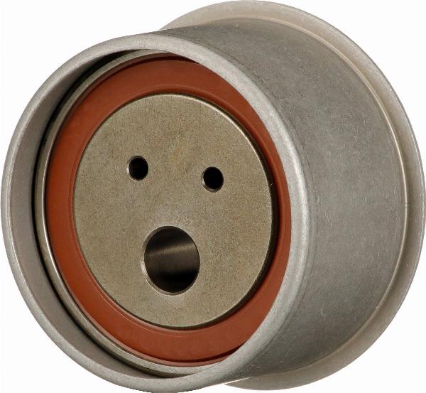 GATES T41271 - Натяжной ролик, зубчатый ремень ГРМ abcparts.ee