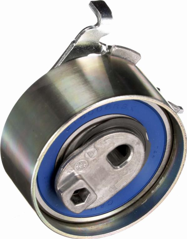 GATES T43040 - Натяжной ролик, зубчатый ремень ГРМ abcparts.ee