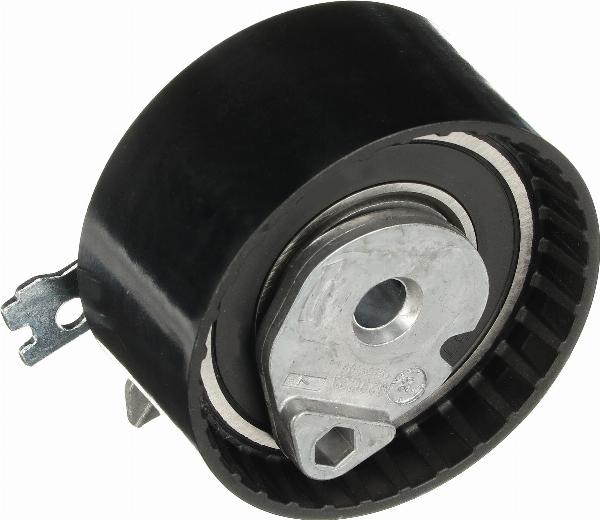 GATES T43064 - Натяжной ролик, зубчатый ремень ГРМ abcparts.ee