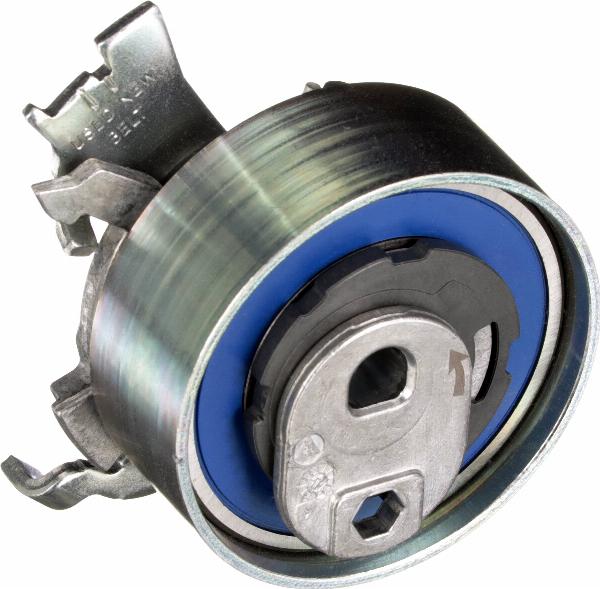 GATES T43060 - Натяжной ролик, зубчатый ремень ГРМ abcparts.ee