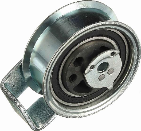 GATES T43018 - Натяжной ролик, зубчатый ремень ГРМ abcparts.ee