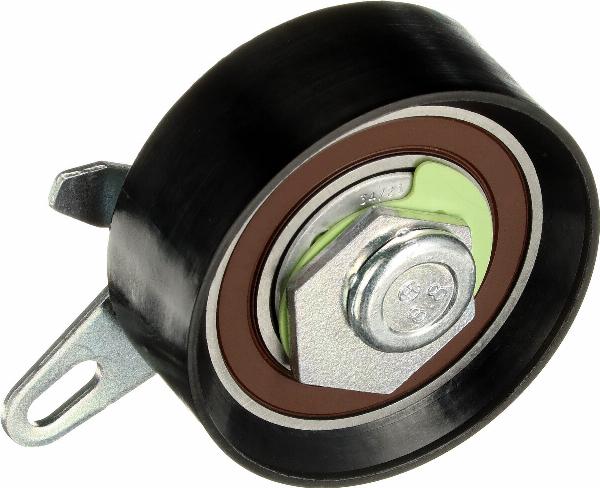 GATES T43036 - Натяжитель, ремень ГРМ abcparts.ee