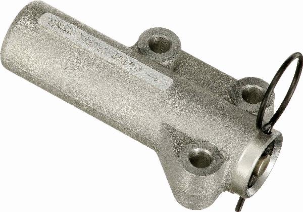 GATES T43026 - Успокоитель, зубчатый ремень abcparts.ee