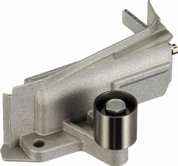 GATES T43028 - Успокоитель, зубчатый ремень abcparts.ee