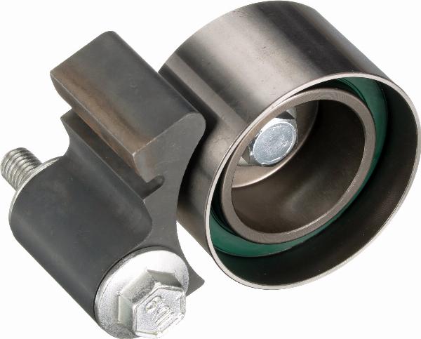 GATES T43197 - Натяжитель, ремень ГРМ abcparts.ee