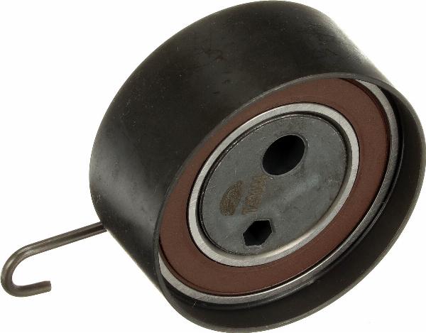 GATES T43144 - Натяжной ролик, зубчатый ремень ГРМ abcparts.ee