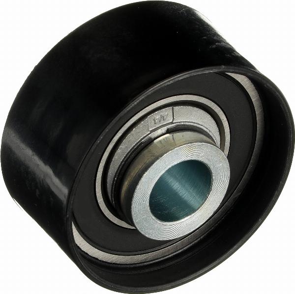 GATES T43147 - Натяжной ролик, зубчатый ремень ГРМ abcparts.ee