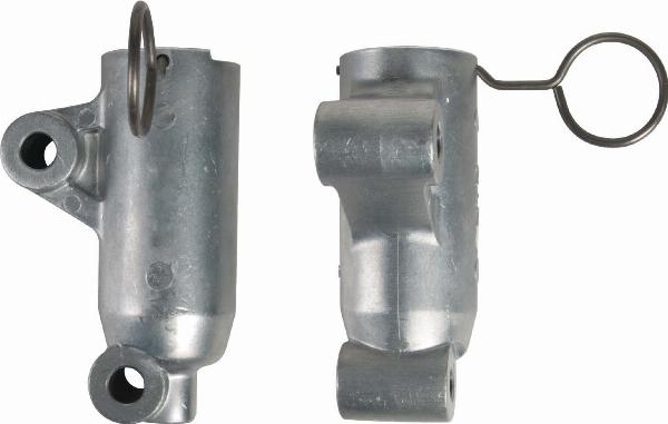 GATES T43185 - Успокоитель, зубчатый ремень abcparts.ee