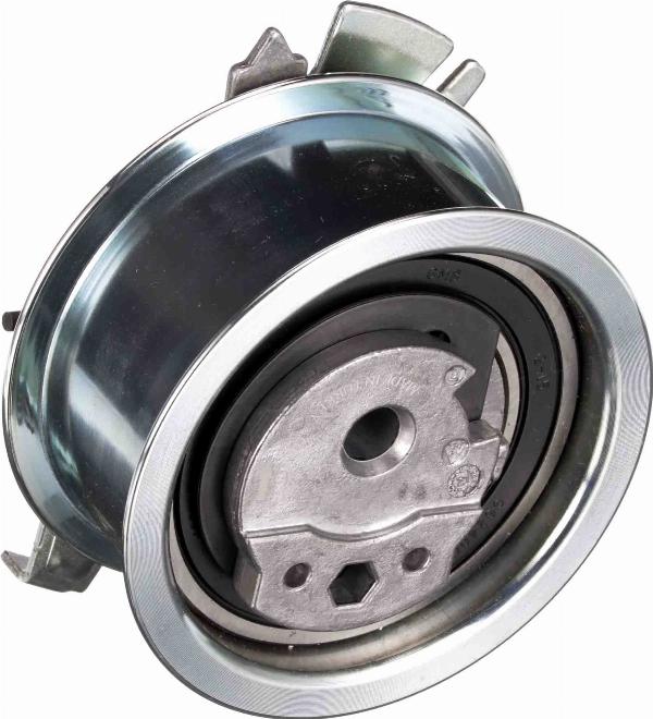 GATES T43181 - Натяжной ролик, зубчатый ремень ГРМ abcparts.ee