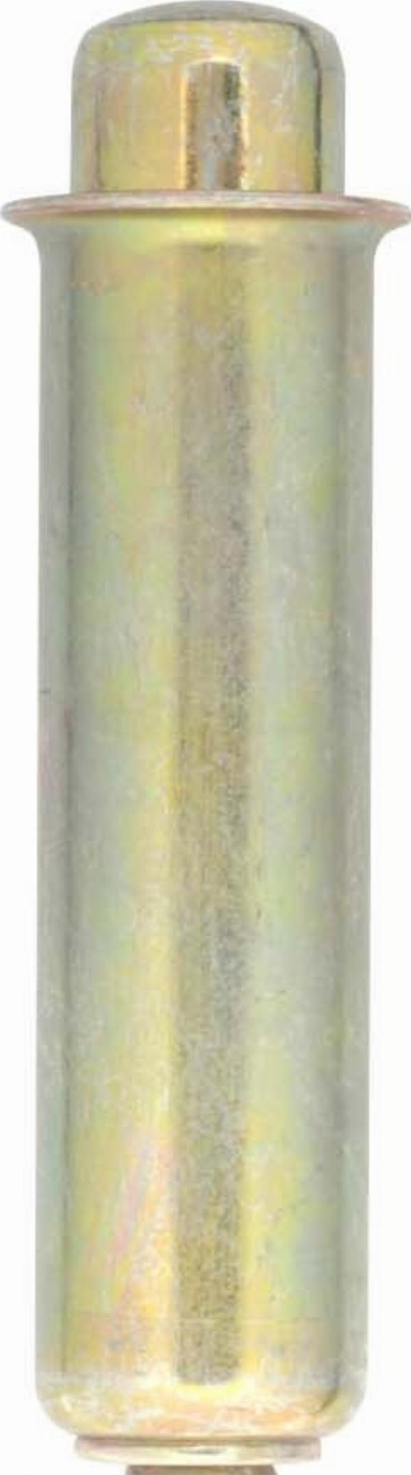 GATES T43187 - Успокоитель, зубчатый ремень abcparts.ee