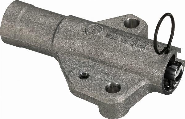 GATES T43130 - Успокоитель, зубчатый ремень abcparts.ee