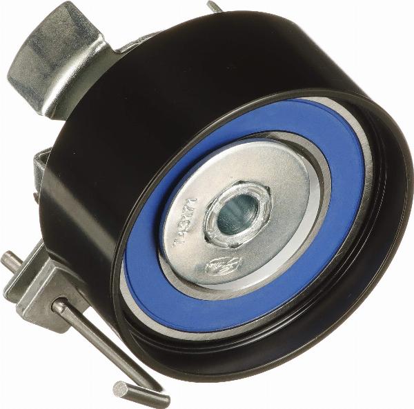 GATES T43171 - Натяжной ролик, зубчатый ремень ГРМ abcparts.ee