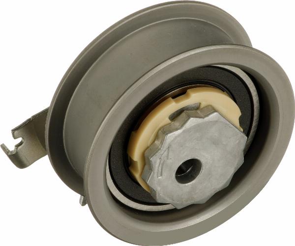 GATES T43292 - Натяжной ролик, зубчатый ремень ГРМ abcparts.ee