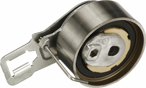 GATES T43265 - Натяжной ролик, зубчатый ремень ГРМ abcparts.ee