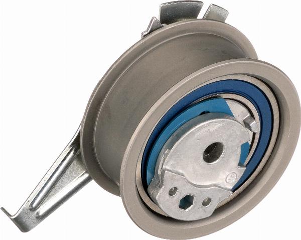 GATES T43287 - Натяжной ролик, зубчатый ремень ГРМ abcparts.ee