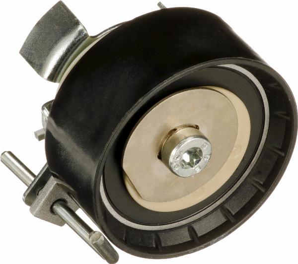 GATES T43234 - Натяжной ролик, зубчатый ремень ГРМ abcparts.ee