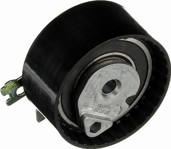 GATES T43236 - Натяжной ролик, зубчатый ремень ГРМ abcparts.ee