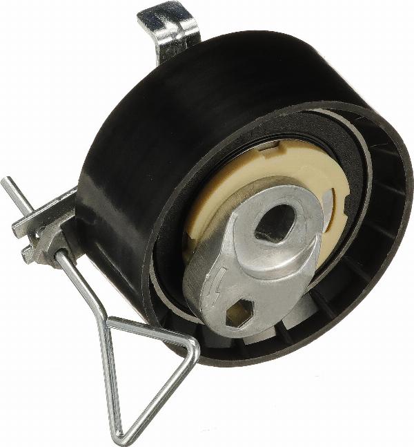 GATES T43274 - Натяжной ролик, зубчатый ремень ГРМ abcparts.ee