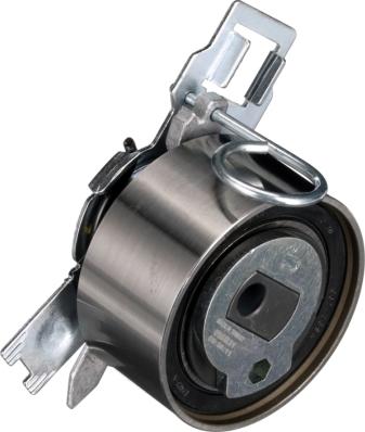 GATES T43278 - Натяжной ролик, зубчатый ремень ГРМ abcparts.ee