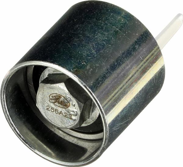 GATES T42019 - Направляющий ролик, зубчатый ремень ГРМ abcparts.ee