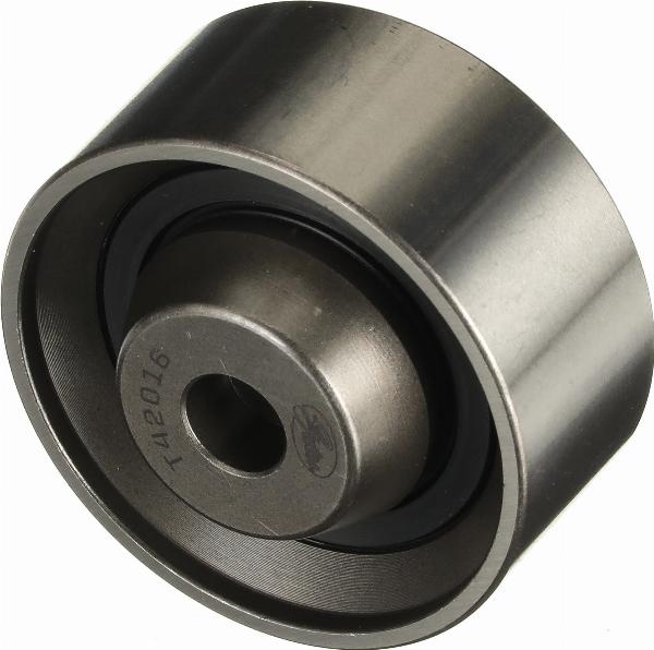 GATES T42016 - Направляющий ролик, зубчатый ремень ГРМ abcparts.ee