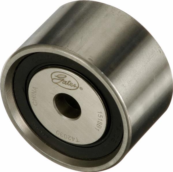 GATES T42030 - Направляющий ролик, зубчатый ремень ГРМ abcparts.ee