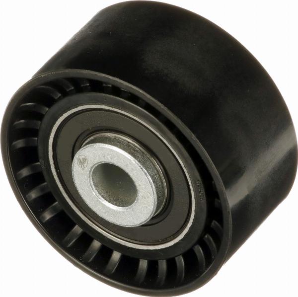 GATES T42199 - Направляющий ролик, зубчатый ремень ГРМ abcparts.ee