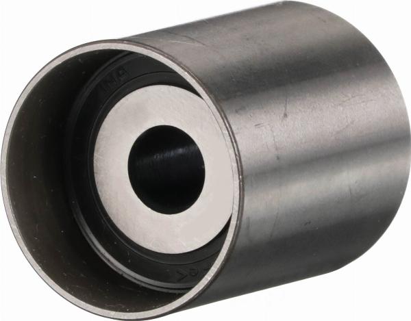 GATES T42139 - Направляющий ролик, зубчатый ремень ГРМ abcparts.ee