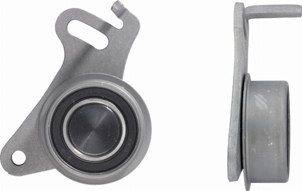 GATES T42130 - Натяжной ролик, зубчатый ремень ГРМ abcparts.ee